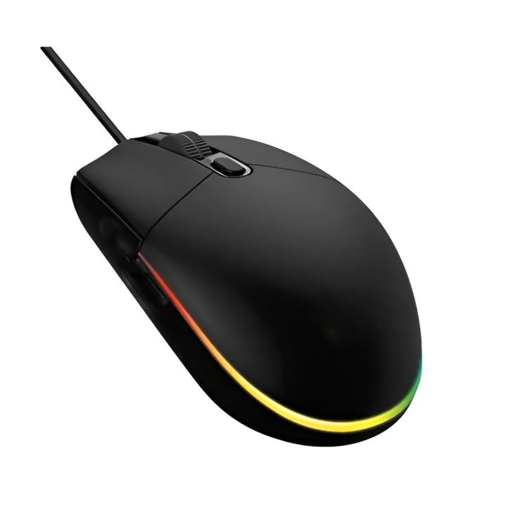 Computer mouse