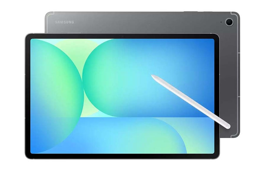 Tablet computer